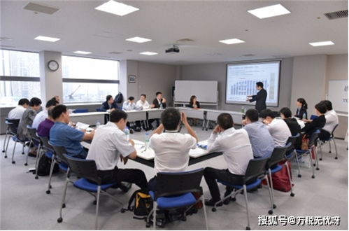 万税无忧 洞悉服务型企业税务痛点，以专业筹划迎接发展机遇